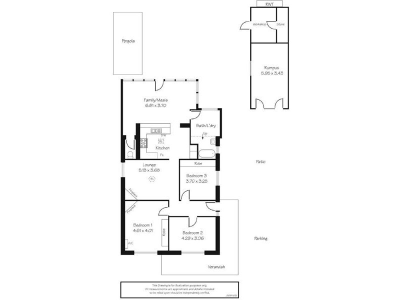 8 Ellis Street, Magill SA 5072