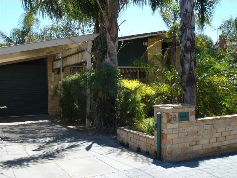 28 Smith Dorrien Street, Netherby SA 5062