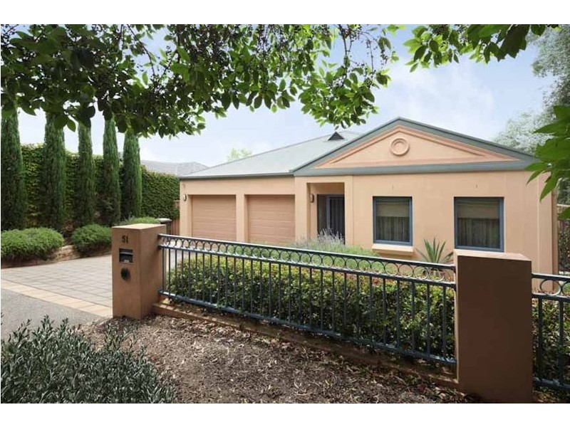 51 Inverness Avenue, St Georges SA 5064