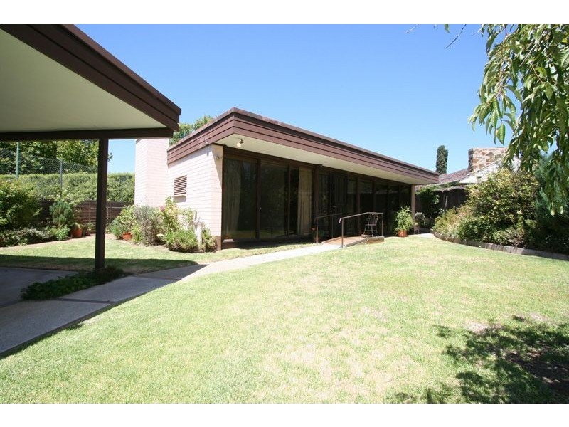 6 Gawler Terrace, Walkerville SA 5081