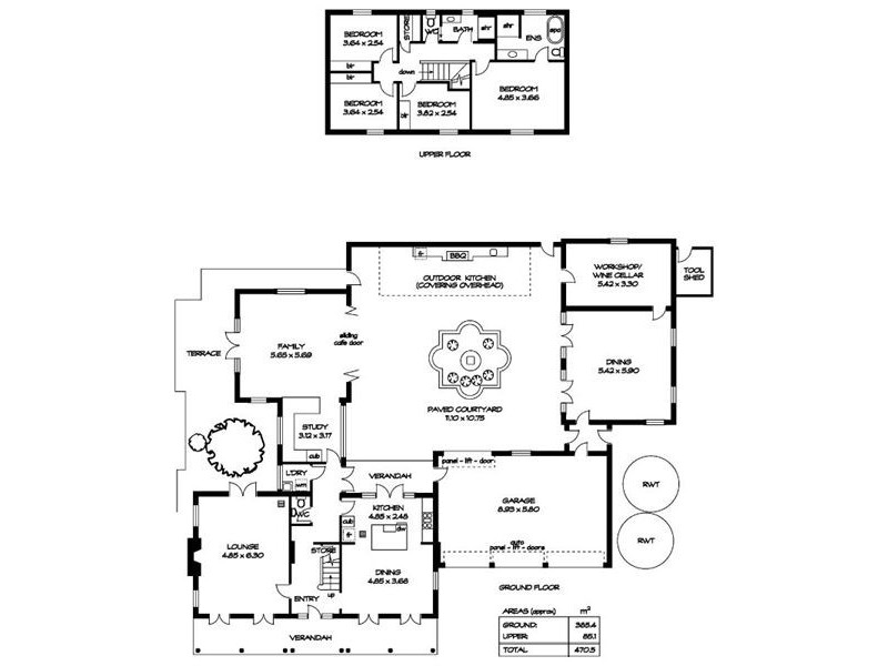 15 Glen Street, Crafers West SA 5152