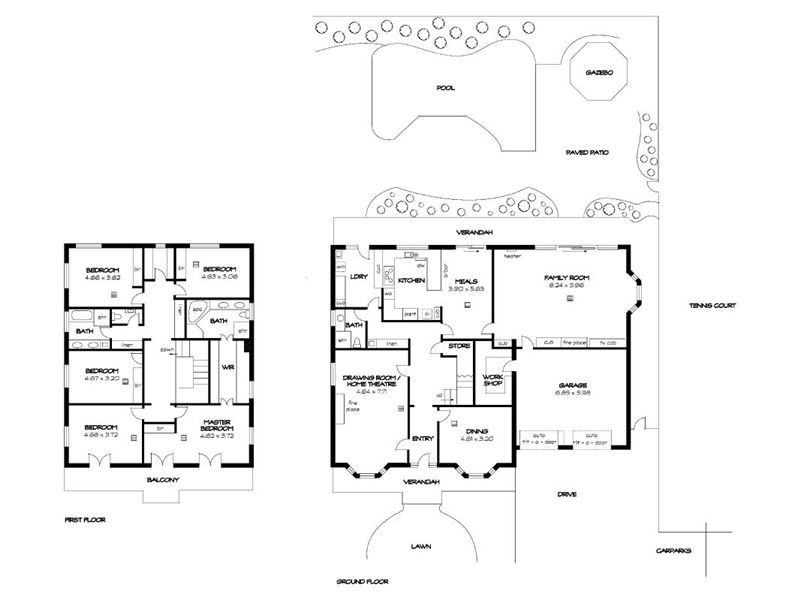 12 Gillard Drive, Rosslyn Park SA 5072