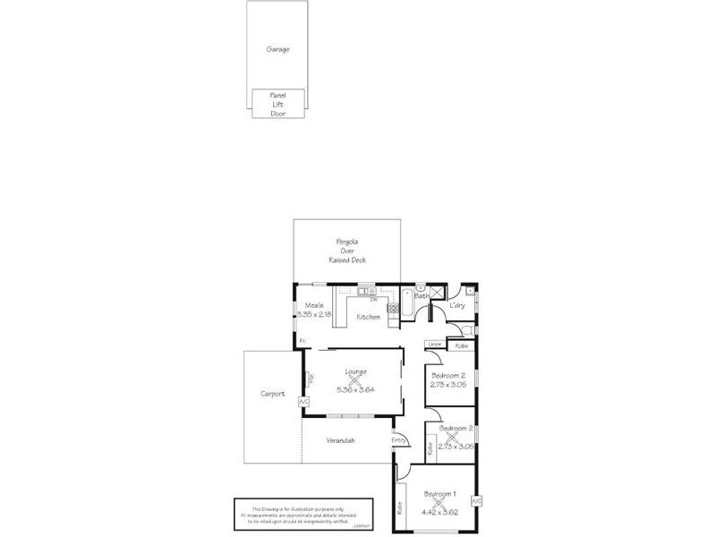 12 Emily Avenue, Clapham SA 5062