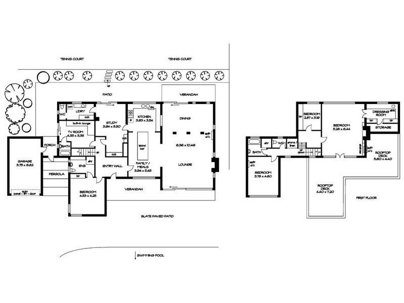 55a Delamere Avenue, Springfield SA 5062