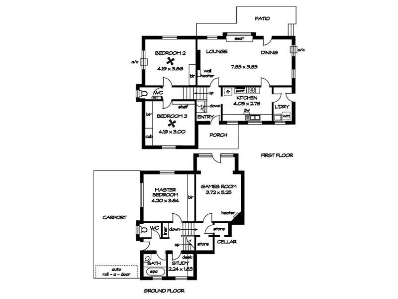 9 Craighill Road, St Georges SA 5064