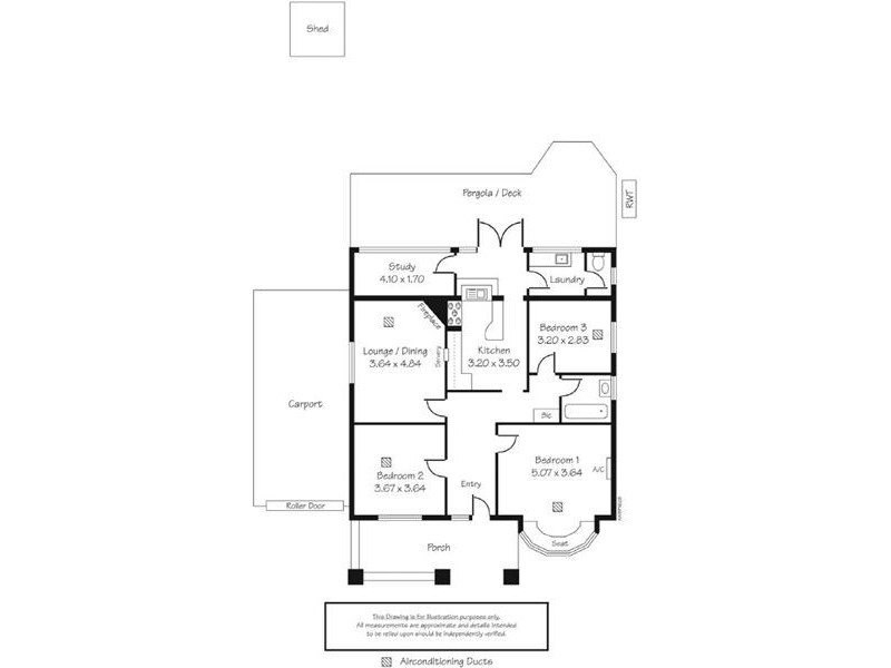 30 Moore Street, Prospect SA 5082