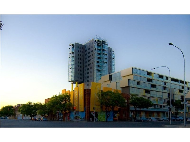 602/10 Balfours Way, Adelaide SA 5000