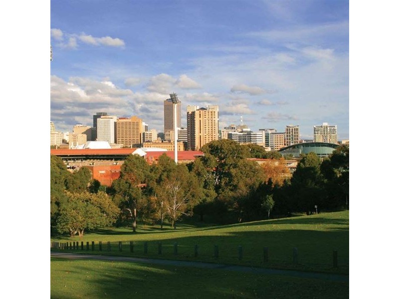 602/10 Balfours Way, Adelaide SA 5000