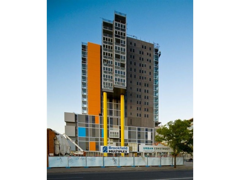 602/10 Balfours Way, Adelaide SA 5000