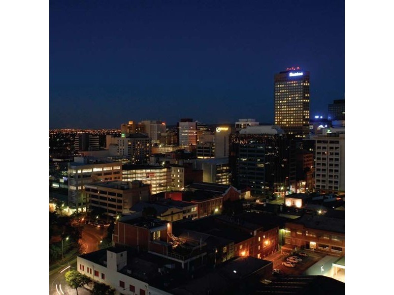 602/10 Balfours Way, Adelaide SA 5000