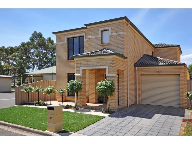 2 Homestead Blocks Place, Ridleyton SA 5008
