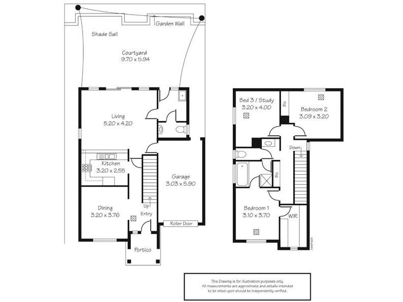 2 Homestead Blocks Place, Ridleyton SA 5008