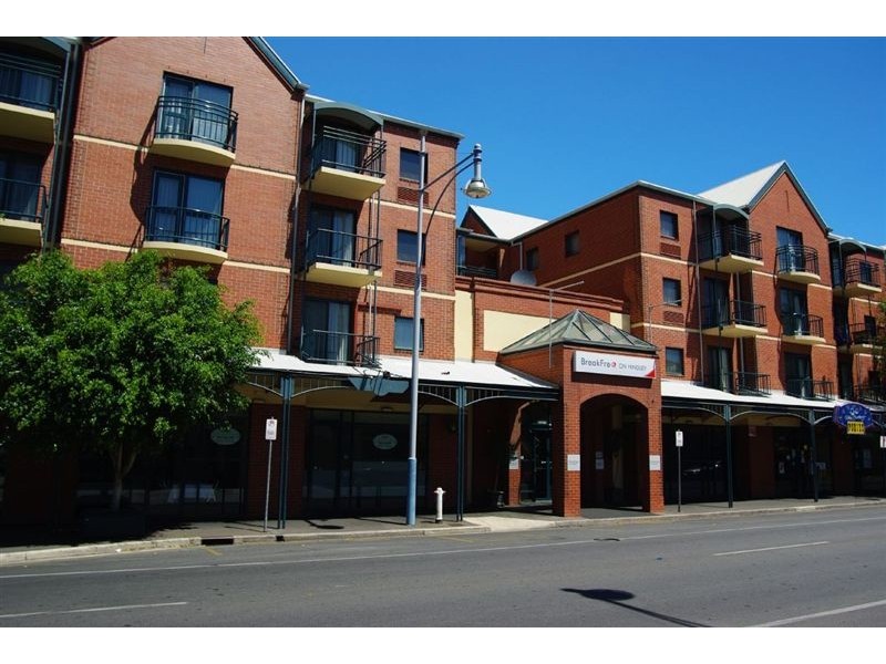 98/251-267 Hindley Street, Adelaide SA 5000