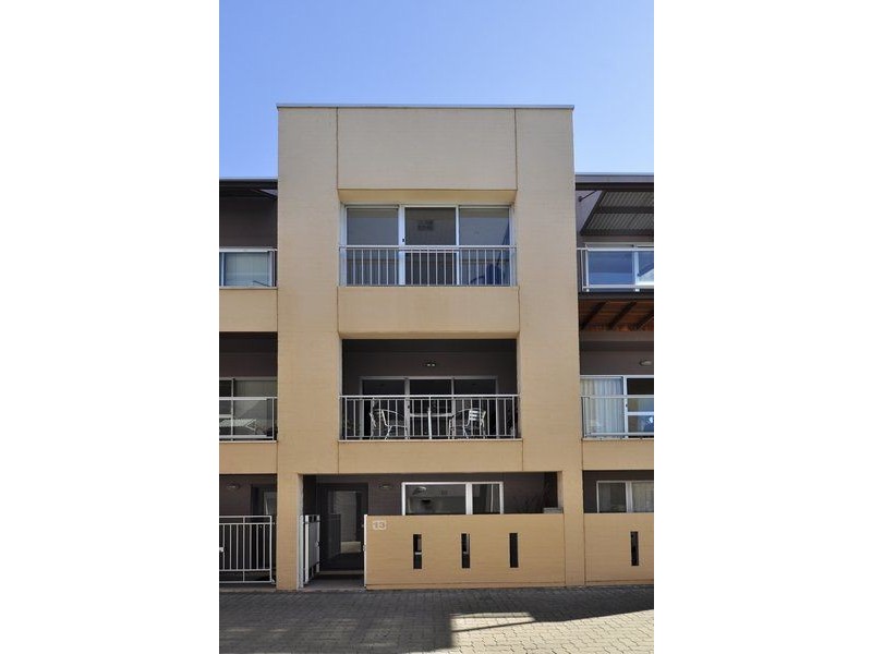 13/112 Gilbert Street, Adelaide SA 5000