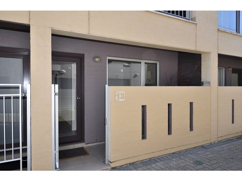 13/112 Gilbert Street, Adelaide SA 5000