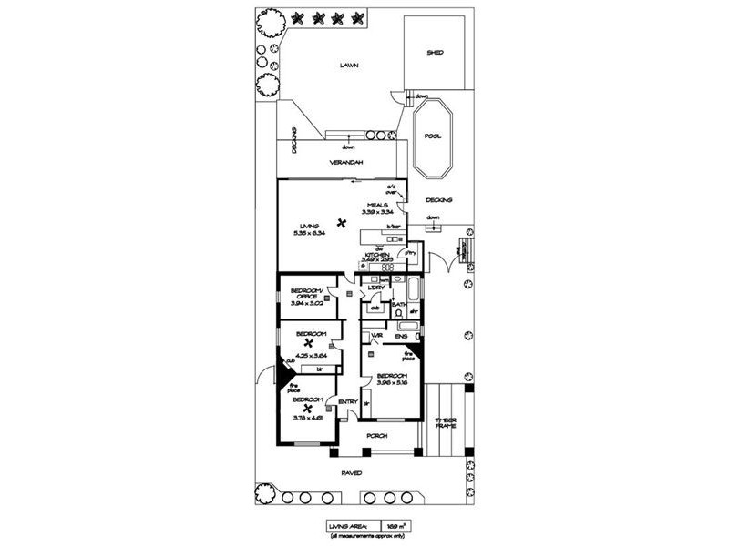 24 Clifton Street, Prospect SA 5082