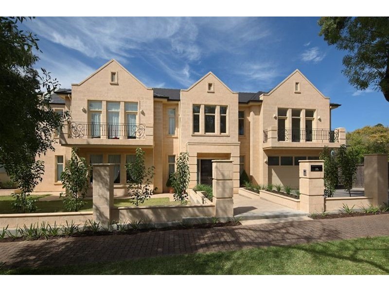 36 Briar Avenue, Medindie SA 5081