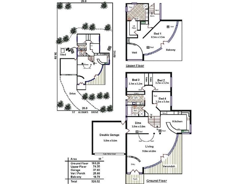 14b St Albans Drive, Burnside SA 5066