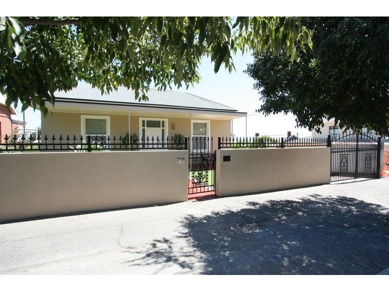 38 Toronto Street, Ovingham SA 5082