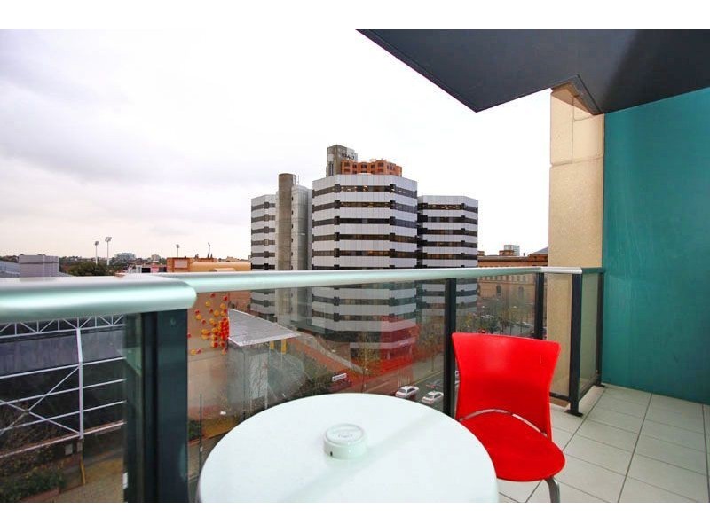 704/102-105 North Terrace, Adelaide SA 5000