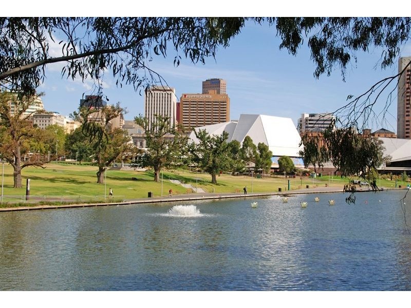 1204/142-184 Franklin Street, Adelaide SA 5000