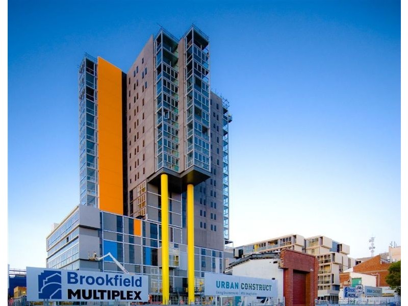 1204/142-184 Franklin Street, Adelaide SA 5000