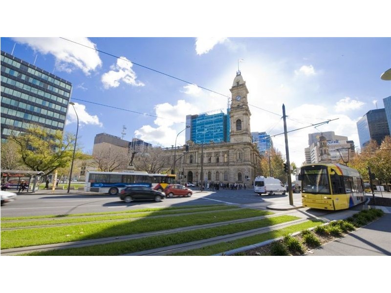 1204/142-184 Franklin Street, Adelaide SA 5000