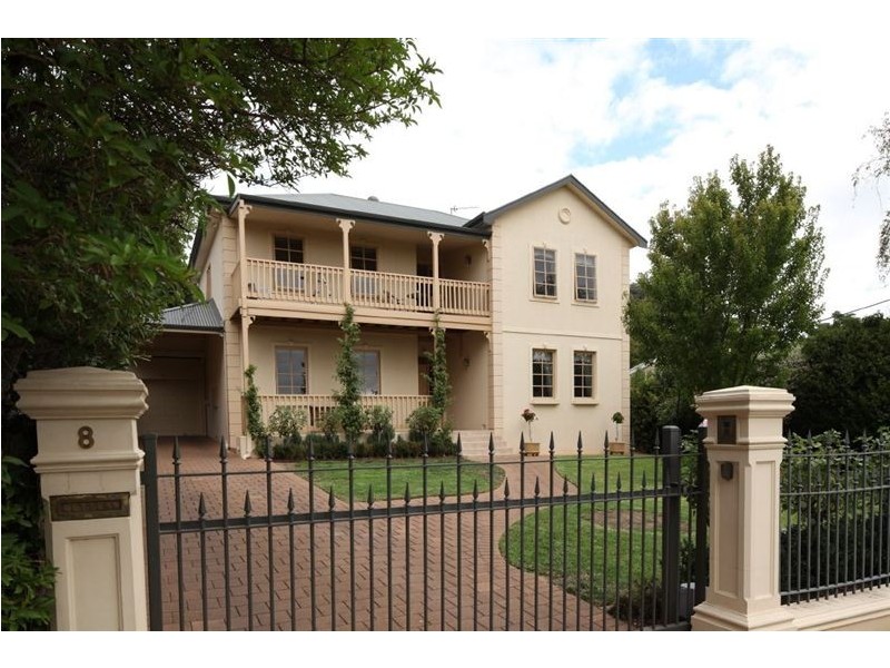 8 Clearview Street, Beaumont SA 5066