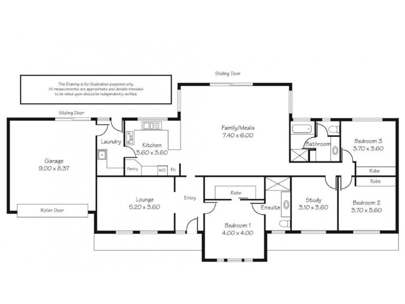 25 Claret Ash Drive, Mount Barker SA 5251