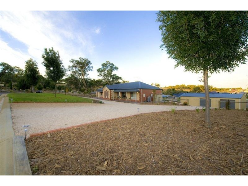 25 Claret Ash Drive, Mount Barker SA 5251