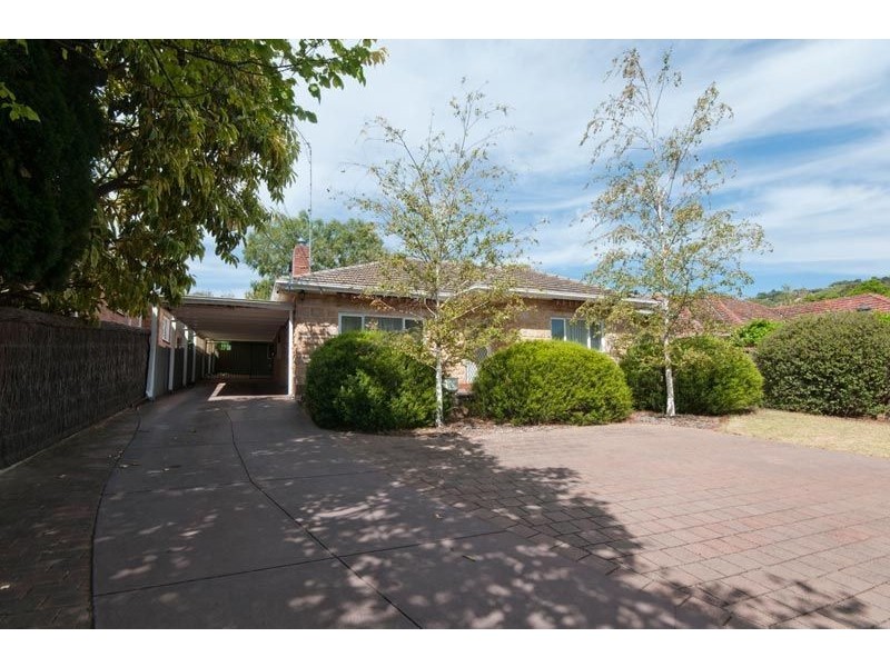 26 Sturt Place, Beaumont SA 5066