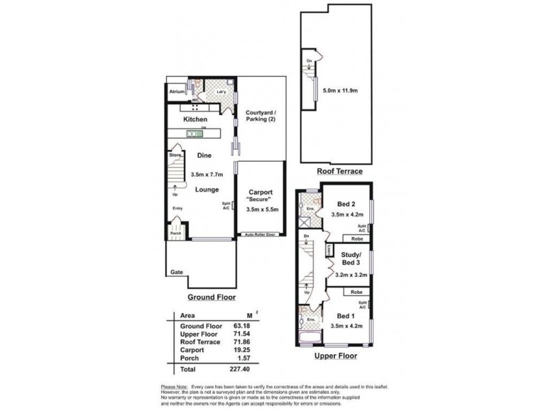 1A College Road, Kent Town SA 5067