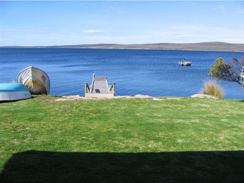 867 Proper Bay Road, Tulka, Port Lincoln SA 5606