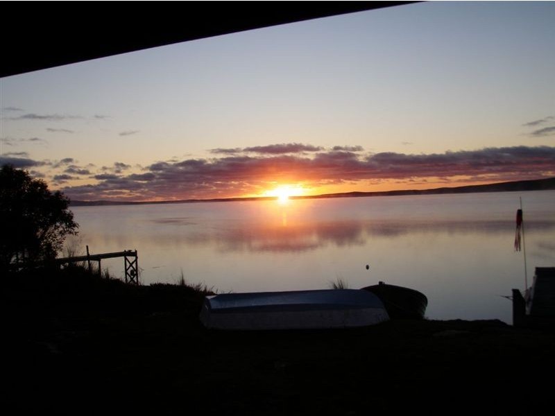 867 Proper Bay Road, Tulka, Port Lincoln SA 5606