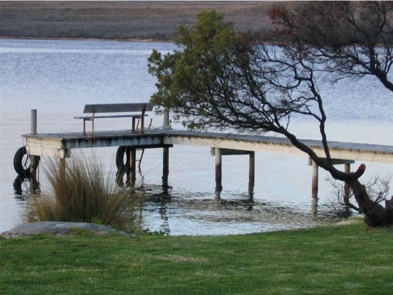 867 Proper Bay Road, Tulka, Port Lincoln SA 5606
