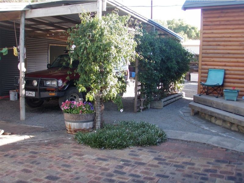 867 Proper Bay Road, Tulka, Port Lincoln SA 5606