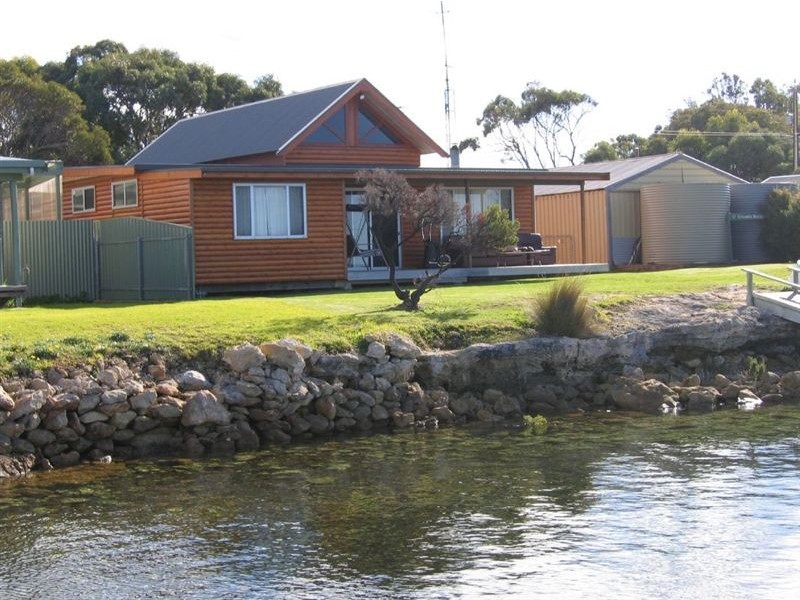867 Proper Bay Road, Tulka, Port Lincoln SA 5606