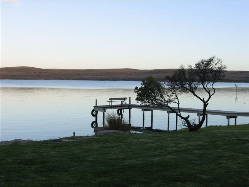 867 Proper Bay Road, Tulka, Port Lincoln SA 5606