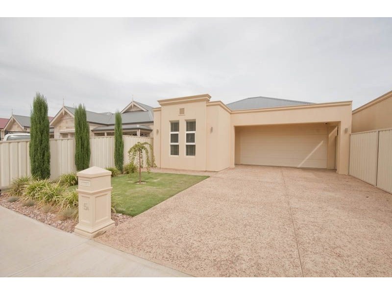 5A Davis Street, Woodville South SA 5011