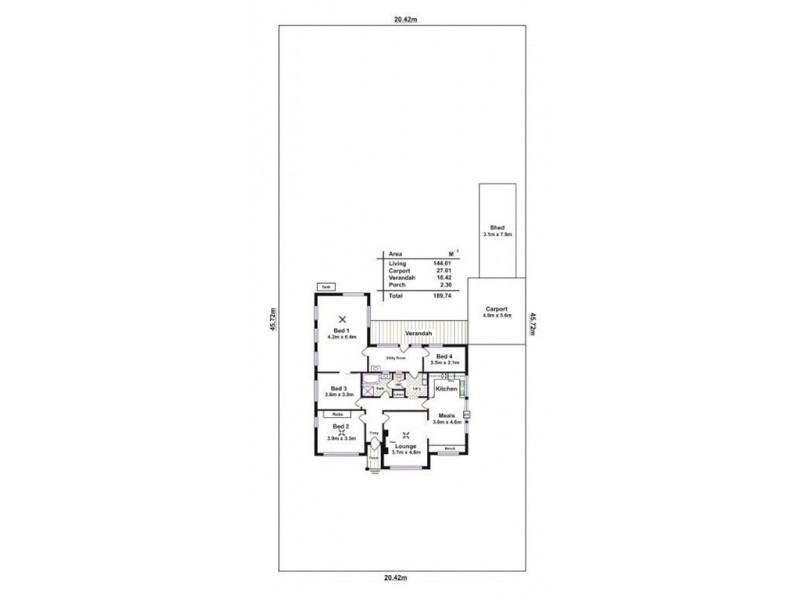 274 Seacombe Road, Seacliff Park SA 5049