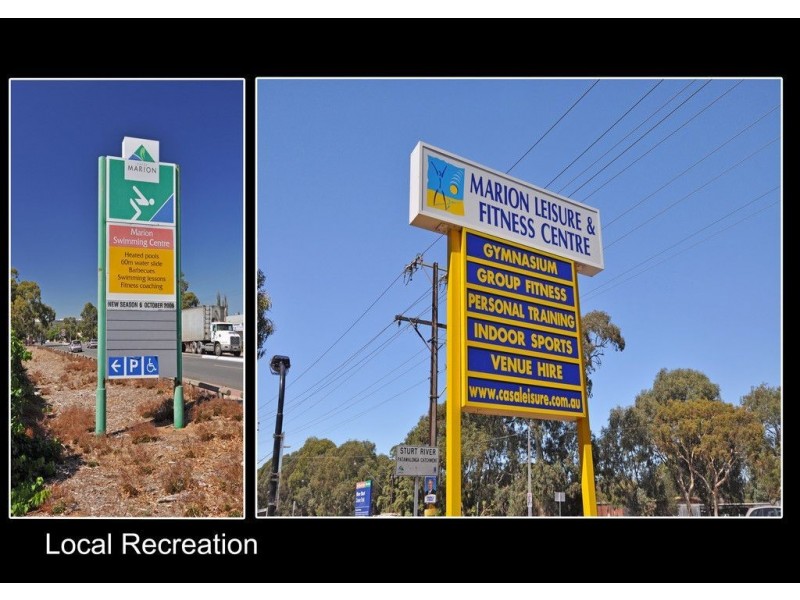 284 Oaklands Road, Park Holme SA 5043