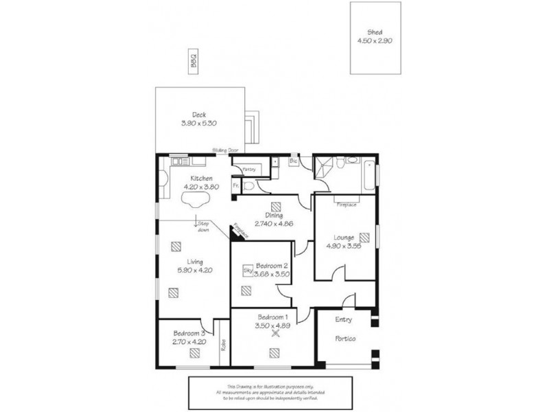 338 Military Road, Largs Bay SA 5016