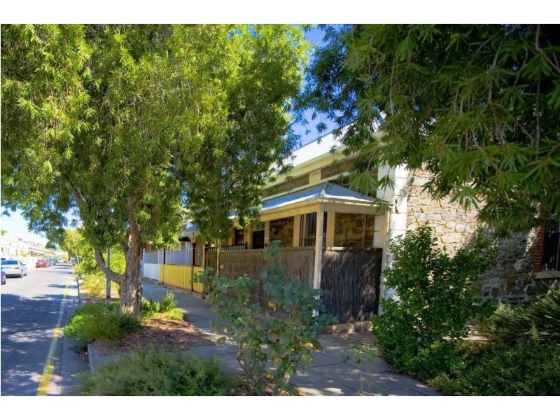 56 McLaren Street, Adelaide SA 5000