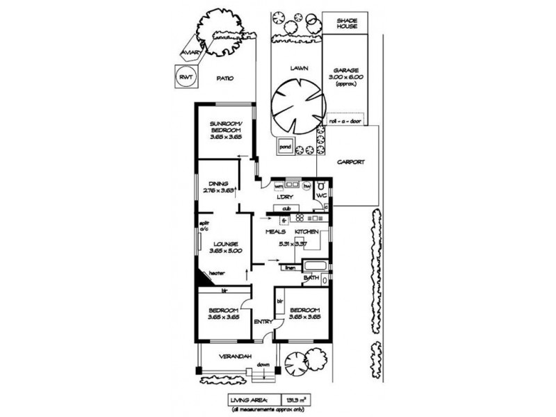 3 Owen Street, Torrens Park SA 5062