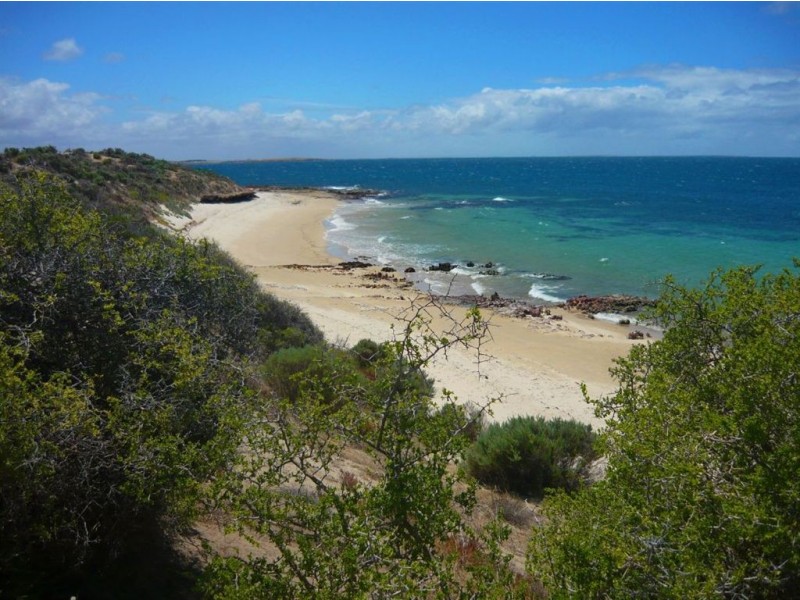 Lot 1 North Esplanade, Point Boston Peninsula, Port Lincoln SA 5606