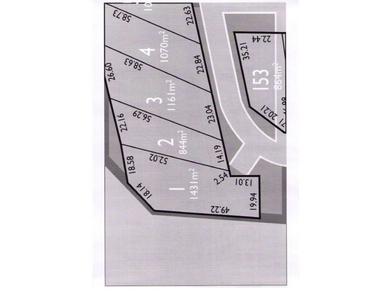 Lot 1 North Esplanade, Point Boston Peninsula, Port Lincoln SA 5606