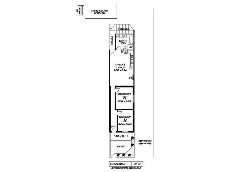 3 Argyle Street, Prospect SA 5082