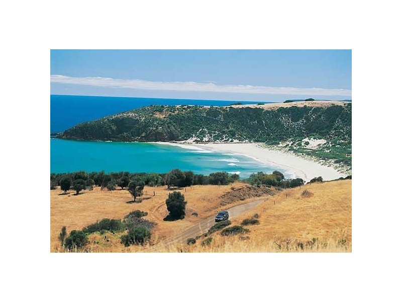 Lot 301 North Coast Road, Middle River SA 5223