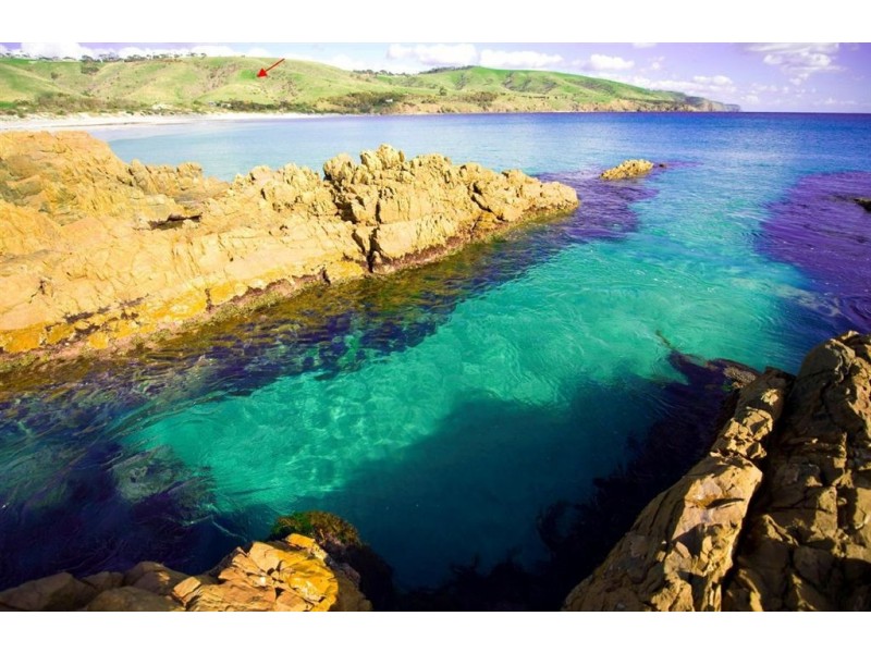 Lot 301 North Coast Road, Middle River SA 5223