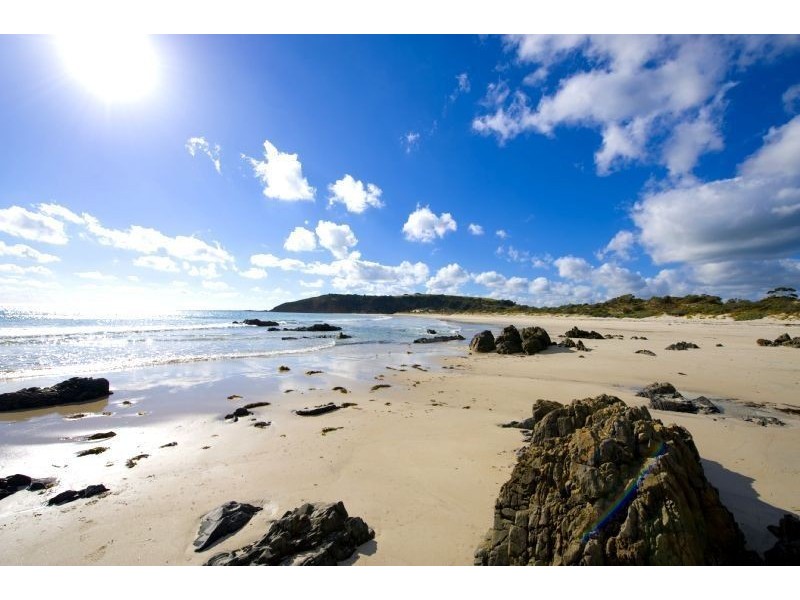 Lot 301 North Coast Road, Middle River SA 5223